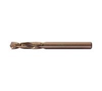 KS Tools Punte elicoidali HSS-G Co 5 per trapano, corte, 3,4mm, 10pz. Quantità:10