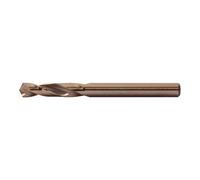KS Tools Punte elicoidali HSS-G Co 5 per trapano, corte, 3,5mm, 10pz. Quantità:10