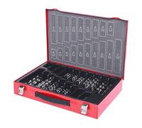 KS Tools Punte elicoidali HSS-G per trapano, 170pz. 1-10mm Quantità:1