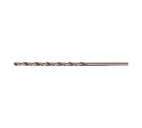 KS Tools Punte elicoidali HSS-G per trapano, lunghe, 5,4mm, 10pz. Quantità:10