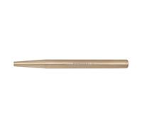 KS Tools Punzone da deriva BRONZEplus, conico, 10mm, gambo Ø19mm Quantità:1