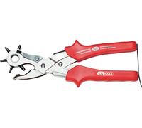 KS Tools Punzone Torretta, Hebelübersetzt, 250mm (118.0043)