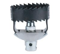 KS Tools Raschiatore, Ø65mm, spirale 22mm Quantità:1