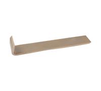 KS Tools Raschietto angolare BRONZEplus 255mm Quantità:1