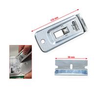 KS Tools Raschietto per badge, 39x110mm Quantità:1