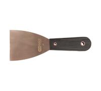 KS Tools Raschietto spatola flessibile BERYLLIUMplus 50mm Quantità:1