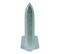 KS Tools Raschietto standard in acciaio Inox Quantità:1