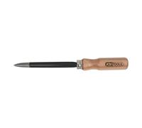KS Tools Raschietto triangolare cavo, 320mm Quantità:1
