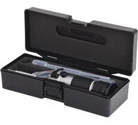 KS Tools Refrattometro - Ottico Tester per Liquido Della Batteria, Anti Gelo