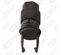 KS Tools 152.1361 Estrattore regolabile per 152.1350