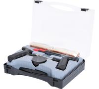 KS Tools Reifenvulkanisier-Satz per Auto, 5-tlg 100 MM Discussioni - 150.1070