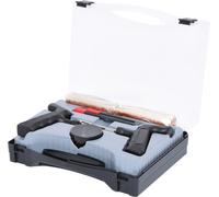KS Tools Reifenvulkanisier-Satz per Auto, 5-tlg 100 MM Discussioni - 150.1070