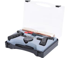 KS Tools Reifenvulkanisier-Satz per Auto, 5-tlg 100 MM Discussioni - 150.1070