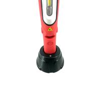 KS Tools Ricarica Con Supporto da Parete Per 150.4310 Perfectlight Torcia