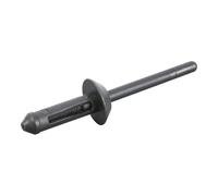 KS Tools Rivetti di ricambio, 10pz., 17,2 x 5mm Quantità:10