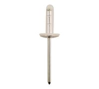 KS Tools Rivetti di tenuta con flangia da 12,1mm per Toyota, 10pz. Quantità:1
