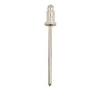 KS Tools Rivetti di tenuta con flangia da 6,2mm per Toyota, 10pz. Quantità:1