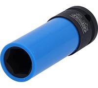 KS TOOLS Chiave a bussola 515.1073 Acciaio al cromo-molibdeno 220 24