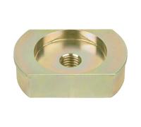 KS Tools Rondella con filettatura, Ø95mm Quantità:1