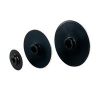KS Tools Rotella ricambio per tagliatubi plastica, Ø53mm Quantità:1