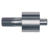 KS TOOLS Rotore,Avvitatrice a cricchetto 515.5505-R019P