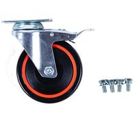 KS TOOLS Ruota, Carrello portautensili 826.0007-R008P