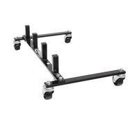 KS Tools Scaffale di stoccaggio per gli ausili di manovra idraulici Quantità:1