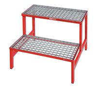 KS Tools Scaletta 690x620x450mm Quantità:1