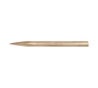 KS Tools Scalpello a punta BRONZEplus, 200mm Quantità:1