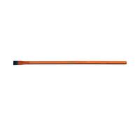 KS Tools Scalpello da elettricista, quadrato, 12x8x250mm Quantità:1