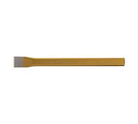 KS Tools Scalpello da muratore e, ovale piatto, 27x250mm Quantità:1