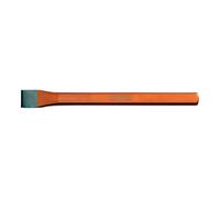 KS Tools 162.0105 Scalpello Piatto per Meccanica, 200 mm, Ovale