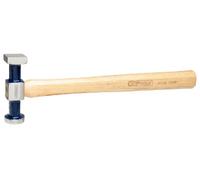 KS Tools Scaroserie - Martello piccolo bovino/ecco, 325 mm, 140.2138