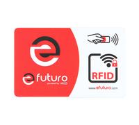 KS Tools Scheda RFID efuturo per wallbox efuturo Quantità:1