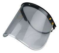 KS TOOLS Schermo Di Protezione Per Il Viso Maschera 985.0024