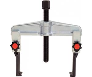 Ks tools Schnellspann-Universal-Abzieher 2-armig, 25-130mm 620.1102