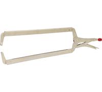 KS Tools Schweiß-klammer-gripzange, XL, 610mm (115.0573)