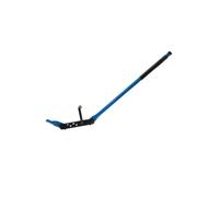 KS TOOLS SCS Set Chiavi a Bussola 1/2", 61 Pezzi Inlay 1/1 711.0061