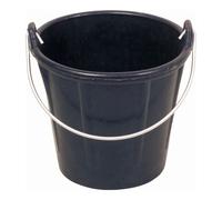 KS Tools Secchio di plastica, 11 litri, elastico Quantità:1