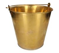 KS Tools 963.5506 Secchio antiscintilla in alluminio 12l