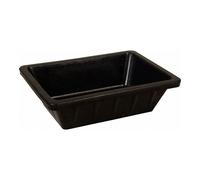 KS Tools Secchio per malta, 13 litri, flessibile, gommato Quantità:1