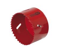 KS Tools Sega a tazza HSS bimetallica, Ø121mm Quantità:1