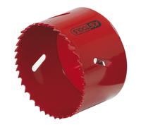 KS Tools Sega a tazza HSS bimetallica, Ø55mm Quantità:1