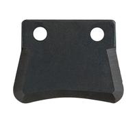 KS Tools Separatore 1,6mm, nero Quantità:1