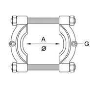 KS Tools Separatore Quantità:1