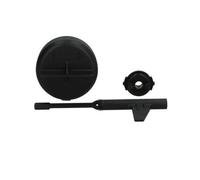 KS TOOLS Serie adattatori per sistema di riempimento Cambio 150.9695 70