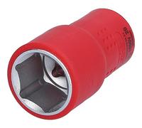 KS TOOLS Serie di bussole 118.1221