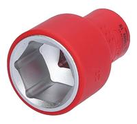 KS TOOLS Serie di bussole 118.1227