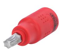 KS TOOLS Serie di bussole 118.3817