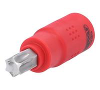 KS TOOLS Serie di bussole 118.3819